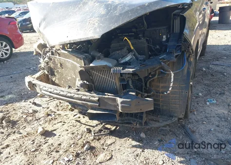 2017 Hyundai Tucson Sport z USA, uszkodzony, nr VIN KM8J33A2XHU525595